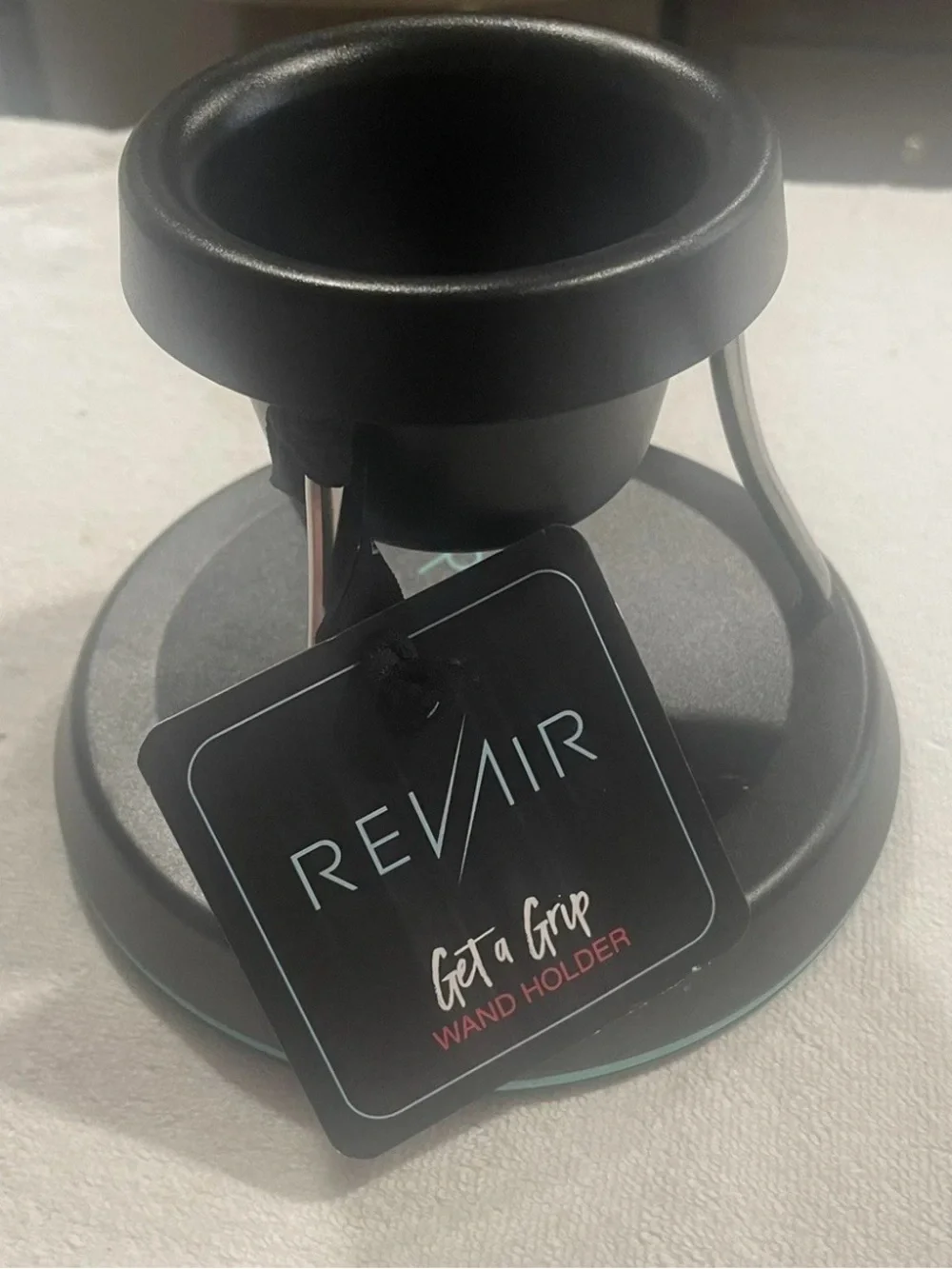 REV AIR Get a Grip Wand Holder